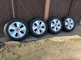5x112 R19 nové Audi E-tron - 3
