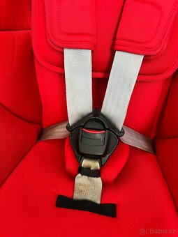 Dětská autosedačka Britax Römer Dualfix2 - 3