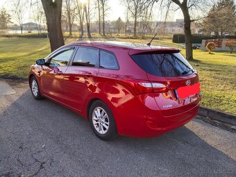 Hyundai i30 Kombi - 3