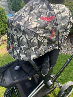 Cybex Priam - 3