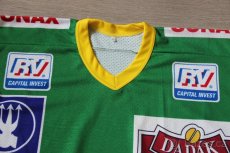 HOKEJOVÝ DRES HC PETRA VSETÍN 1997 /1998 - 3