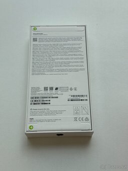 iPhone 16 PRO MAX 256GB CZ NOVÝ ZÁRUKA - 3