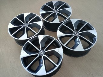 Alu kola 4x100 r16 - 3