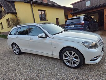 Mercedes - Benz C 180 CDI - 3
