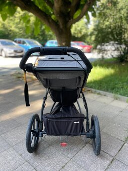 Thule Urban Glide 2 Brno - 3
