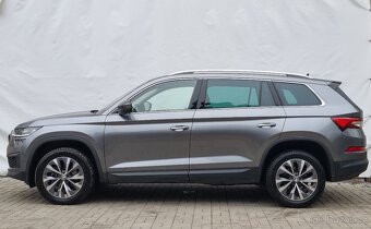ŠKODA Kodiaq 2.0TDI 110kW 4x4 DSG 2024 ČR Style Plus Záruka - 3