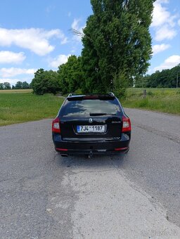 Škoda Octavia 2 2.0tdi 103kw rv.2012 - 3
