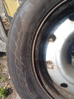 205/65 R15 Fiat Scudo - 3