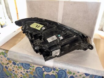 Halogenový světlomet VW Transporter T5/T6 levý – 7L.941.005. - 3