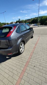 Ford Focus 1.6 66kw - 3