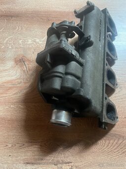Sání + EGR Ford 1.8 TDCI 85kw kkda - 3