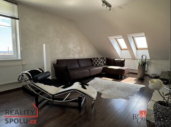 Prodej, byty/3+kk, 100 m2, Ladova 684, 34401 Domažlice, Doma - 3