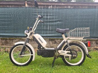 Babetta 210.100 - 3