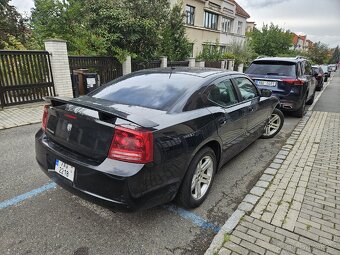 Dodge Charger - 250kw - 3