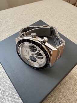 TIMEX Q Chronograph č. TW2W53300AJ - 3