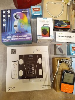 MYSTERY BOX BEZ PŘEKVAPENÍ. - 3