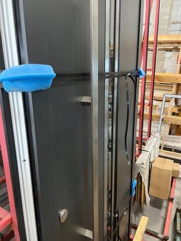 Nové vchodové dveře Hormann ThermoSafe - 3