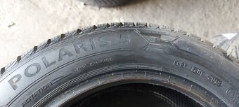 Zimní pneu 175/65R14 Barum (49) - 3