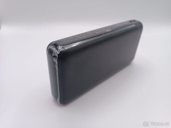 Powerbanka VEGER L30 – 30 000 mAh, PD + QC 3.0, 20W, 3A – če - 3