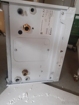 Elektrokotel Protherm ray 12KE (12kw) - 3