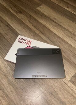 Lenovo Tab M11 - 3