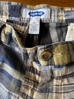 Kraťasy Old Navy 40 - 3