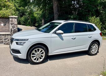 Škoda Kamiq STYLE 1.0 TSi DSG 1.Maj - 3