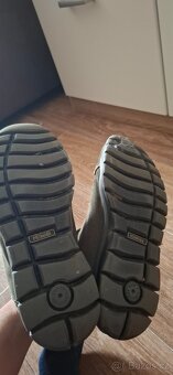 Boty Primigi GTX vel. 40 - 3