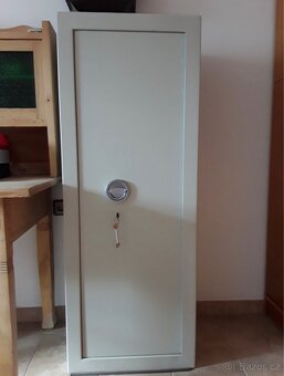 Trezor na 7 zbraní - 3