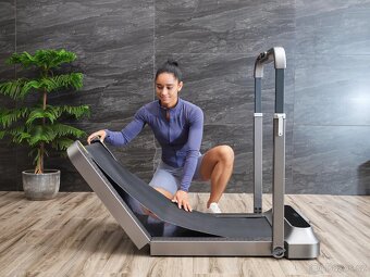 Chodicí/ běžící pás KING SMITH Walking Pad R2B - 3