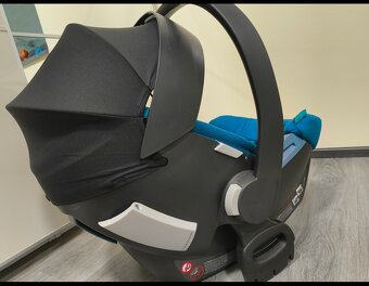 Cybex Aton 5 - 3