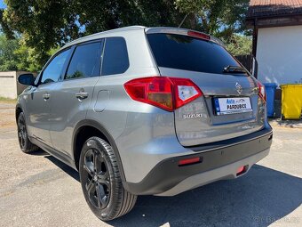 SUZUKI VITARA 1.4 BoosterJet S AllGrip, 2019, 102.000 KM - 3