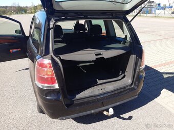 Opel Zafira B - 3
