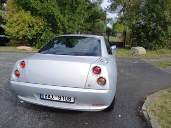 Fiat Coupe edice Speciale Plus - 3
