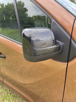 Opel Vivaro, 8 míst, lux verze v kůži, 1 majitel - 3