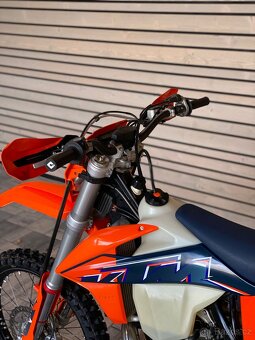KTM EXC 300 TPI 2022 - 3