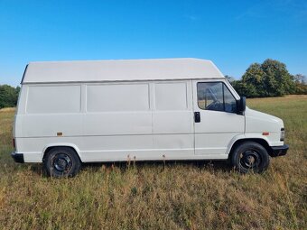 Peugeot J5 2,5 DT - 3