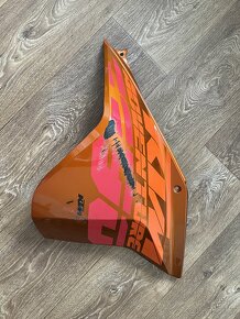 KTM 1190 Adventure pravý boční plast - 3