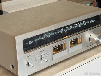 Pioneer tuner TX- 606 - 3