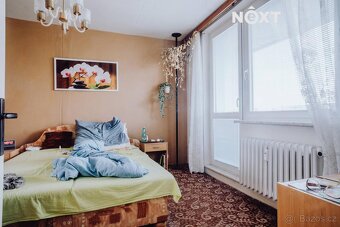 Prodej byt 3+1, 72㎡ - 3