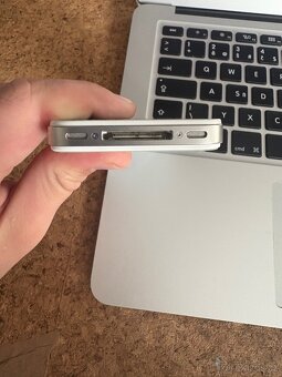 iPhone 4S - 3