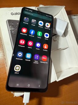 Samsung GALAXY a32 4/128GB - 3