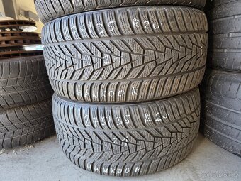 245/40 r20 a 275/35 r20 Imperial a Hankook. - 3