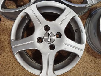Alu kola VW lupo CMS c7 554 - 3