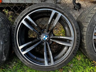 BMW M2/M3/M4 Styling 437M 19” - 3