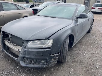 Audi A5 Coupé 2.7 TDI CGKA - 3