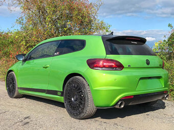 VW Scirocco R, 2014, 189t Km, DPH - 3