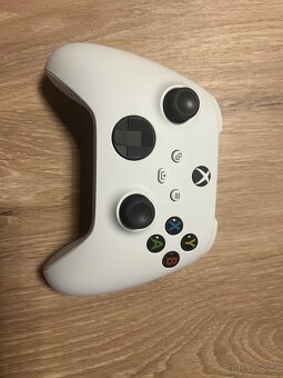 Original ovladač na Xbox - 3