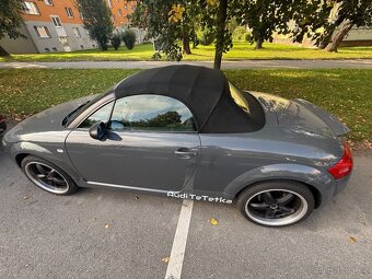 Audi TT - 3