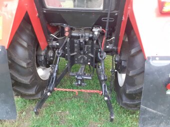 Zetor 5011 - 3